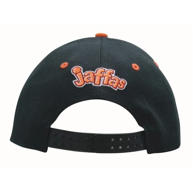 Premium American Twill Youth Cap with Snap Back Pro Junior Styling