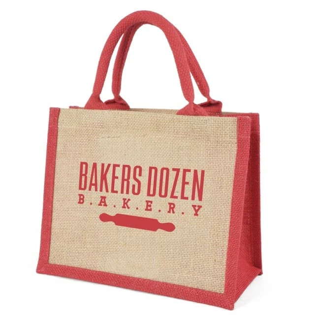 Promotional Walton Jute Bag