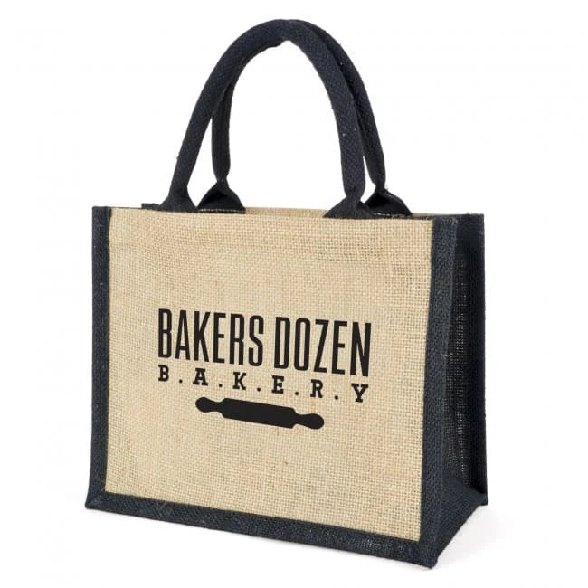 Promotional Walton Jute Bag
