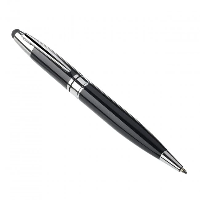 Cuba Stylus Metal Pen