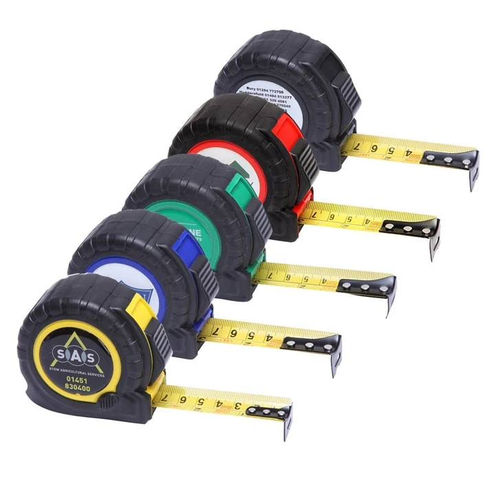 TT5 5m Tape Measure
