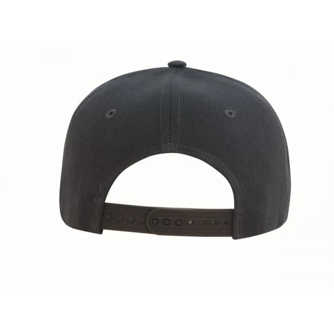 Premium American Twill A-Frame Cap