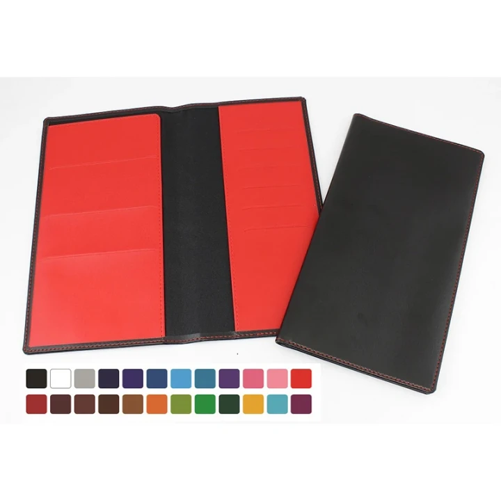 Travel Wallet in Belluno