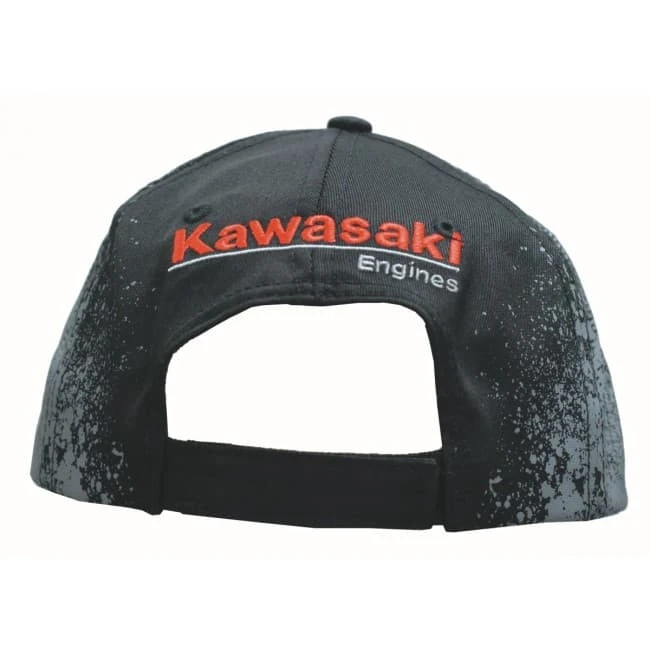 Breathable Poly Twill with Tire print