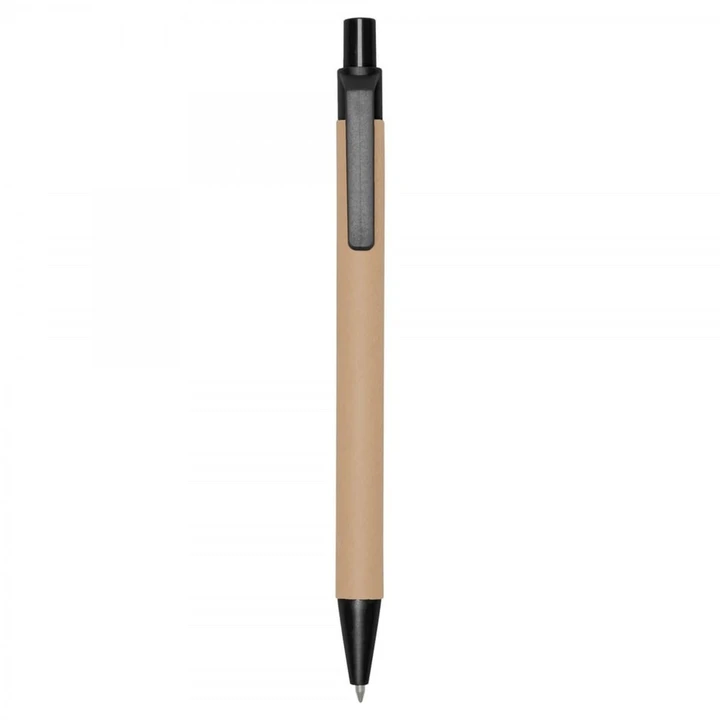 Recycled Cardboard Ballpoint Pen