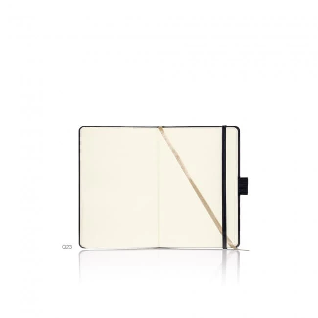 Pocket Notebook Plain Tucson