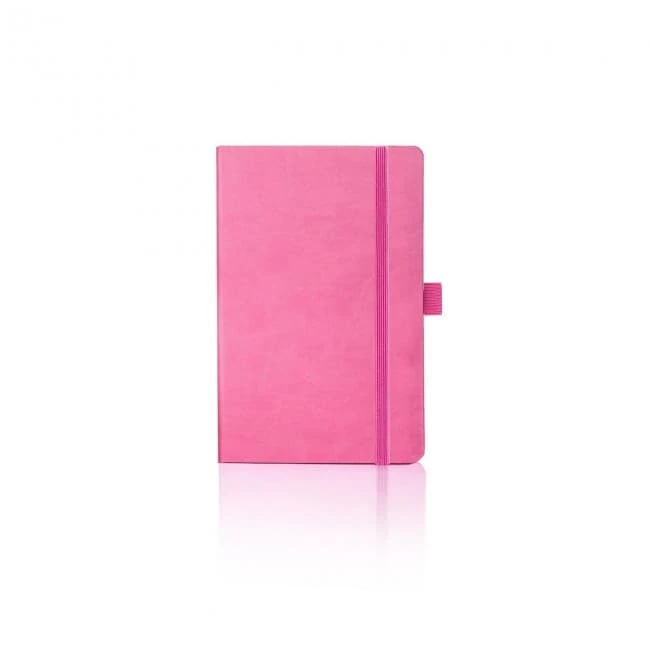 Pocket Notebook Plain Tucson