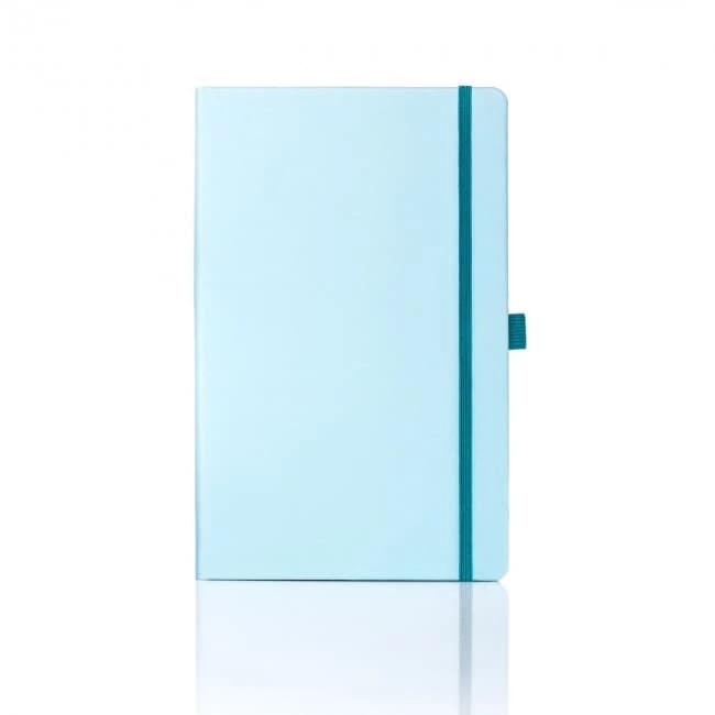 Medium Notebook Plain Paper Tucson