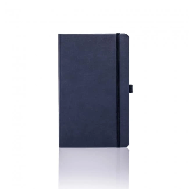 Medium Notebook Ruled Paper Tucson Bianco