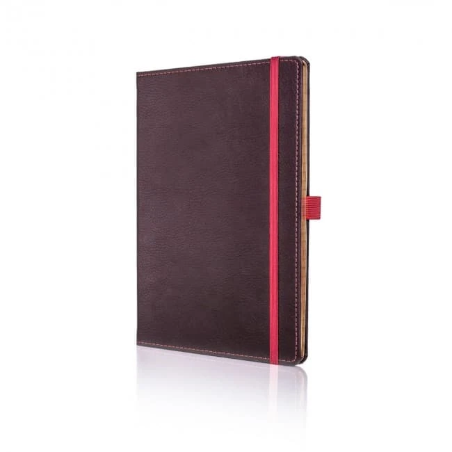 Medium Notebook Ruled Paper Pheonix