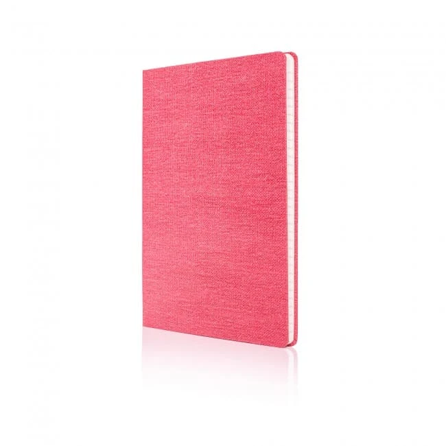 Medium Notebook Ruled Paper Nature