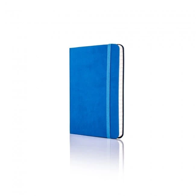 Pocket Notebook Ruled Tucson Flexible