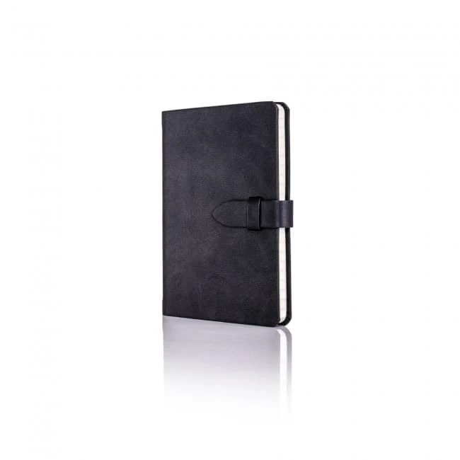 Pocket Notebook Ruled Mirabeau