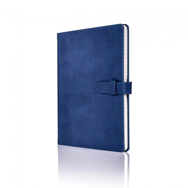 Medium Notebook Ruled Paper Mirabeau