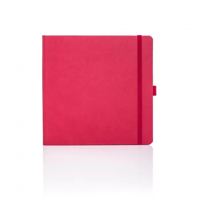 Square Ruled Notebook Tucson