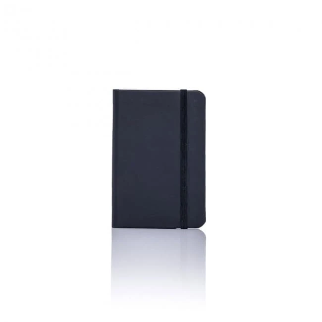 Mini Notebook Ruled Tucson