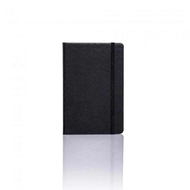 Pocket Notebook Ruled Balacron