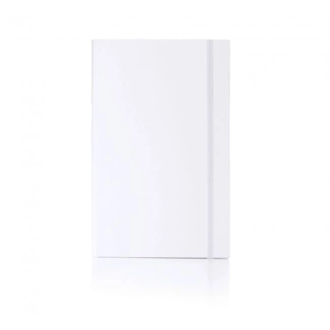 Medium Classic Collection Notebook Ruled Paper Matra