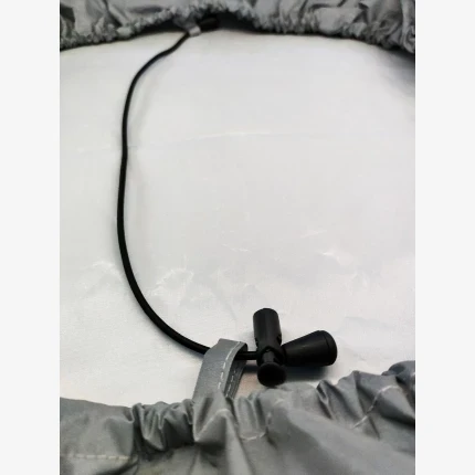 Reflective Backpack Cover