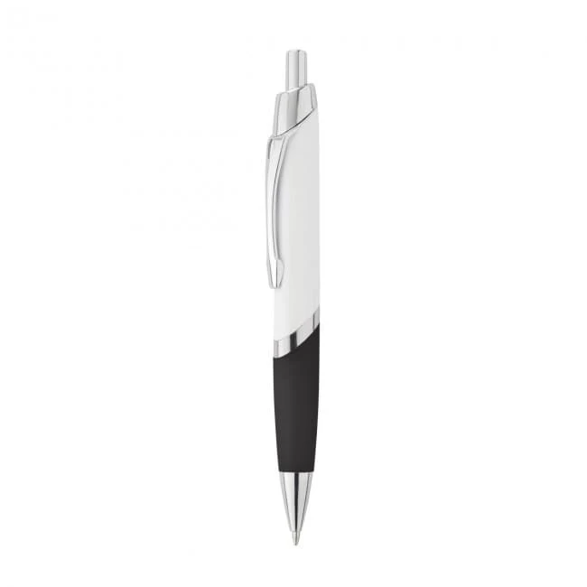 Ovale Ballpen