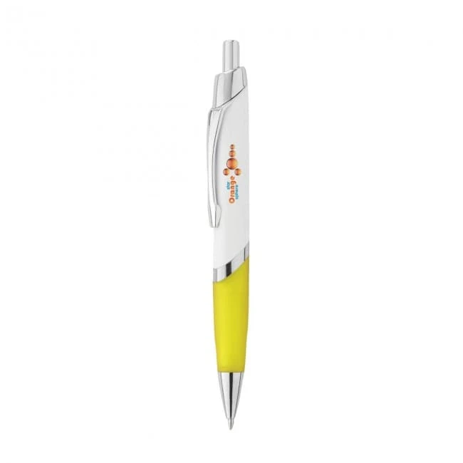 Ovale Ballpen