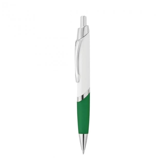 Ovale Ballpen