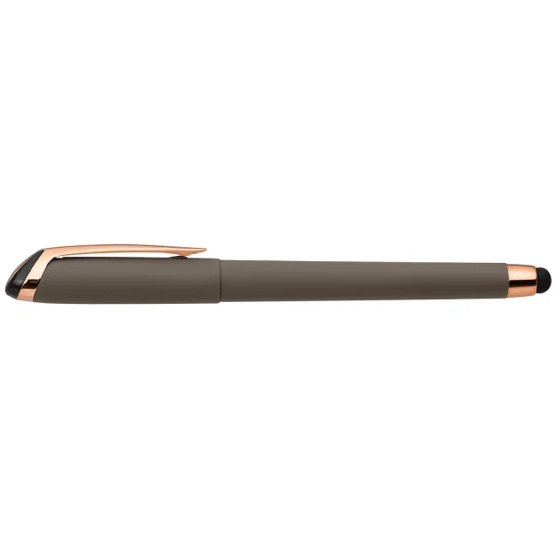 Gazelle Gel Softy Rose Gold w/Stylus