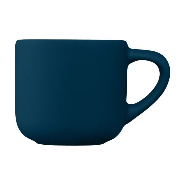 Alba Ceramic Matte Finish Espresso Mug - 90 ml