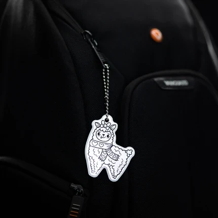 Reflective Soft Hangers