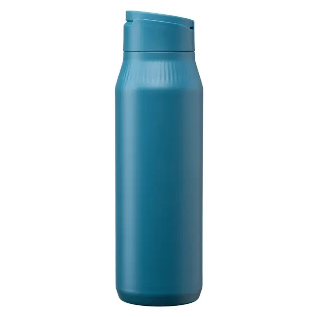 Majesty Stainless Steel Phone Stand Bottle - 750 ml