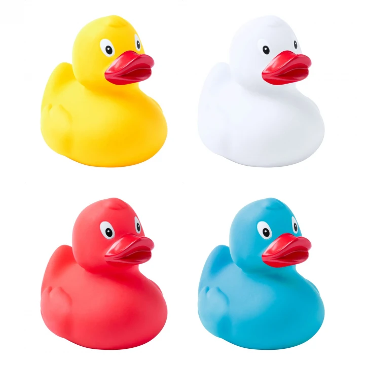 Squack Rubber Duck