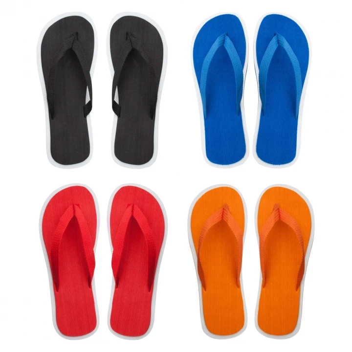 Malibu Beach Slippers