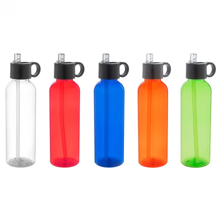 Fitba RPET Sport Bottle 500ml