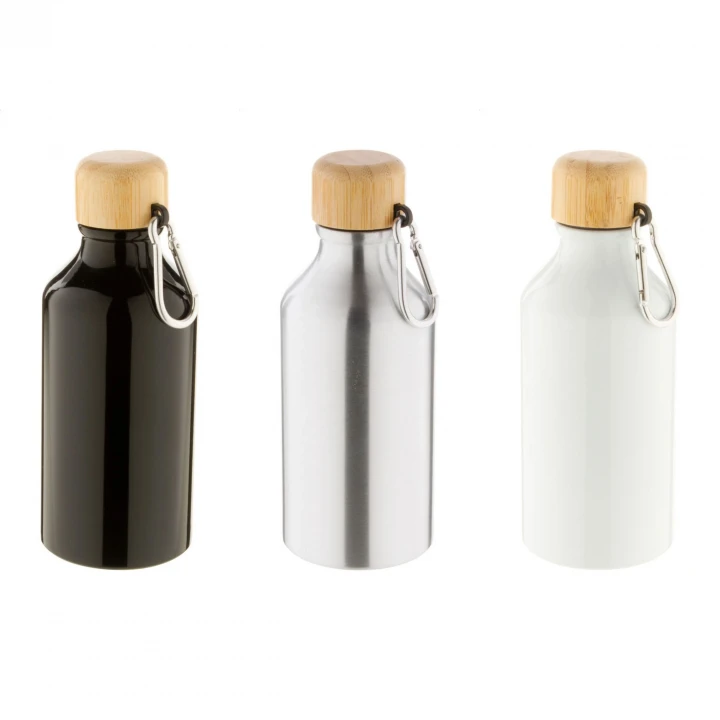 Monbo Aluminium Bottle