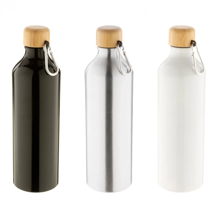 Monbo XL Aluminium Bottle