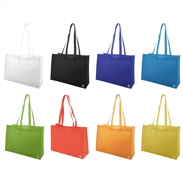 Guzzin RPET Non-Woven Shopping Bag