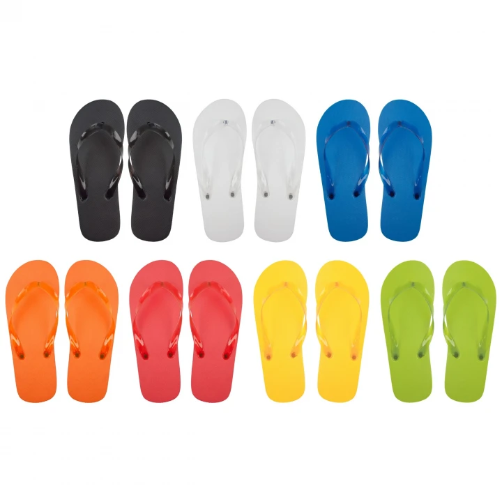 Boracay Beach Slippers