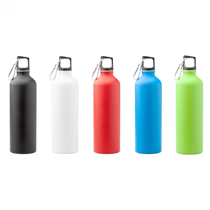 Legion Aluminium Bottle