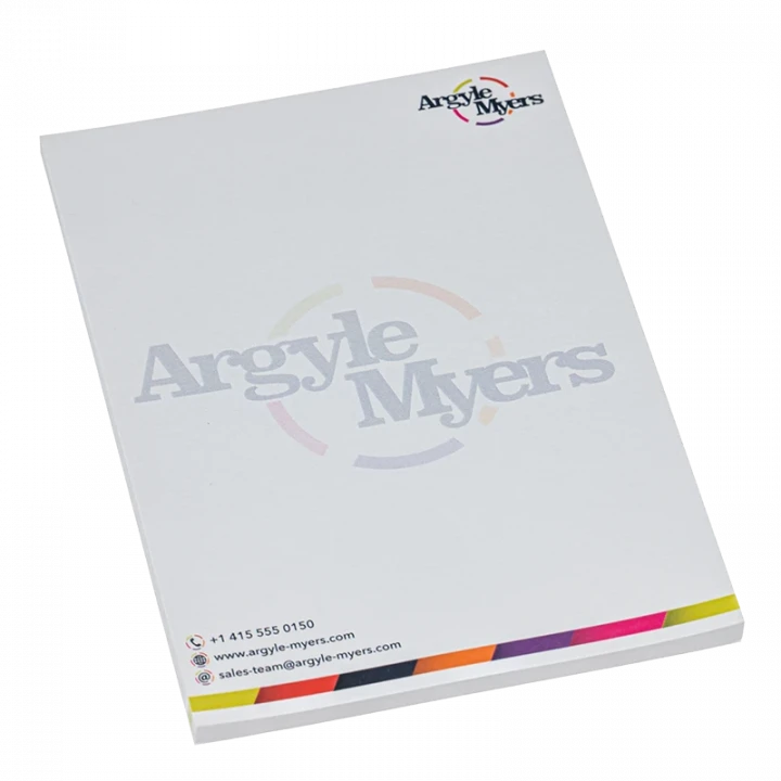 Sticky Notes 105x150mm