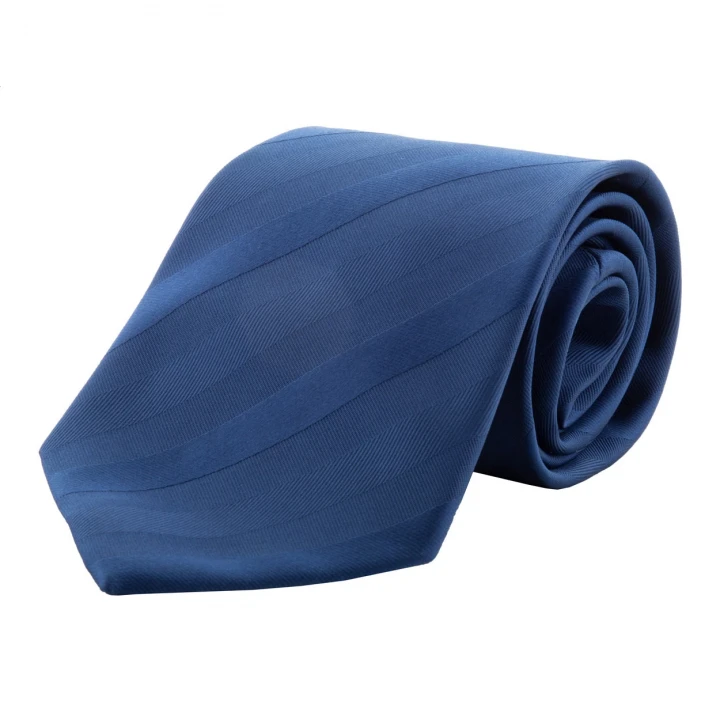 Stripes Necktie