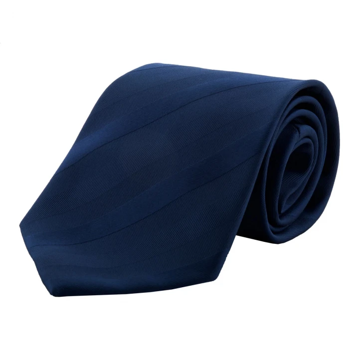 Stripes Necktie