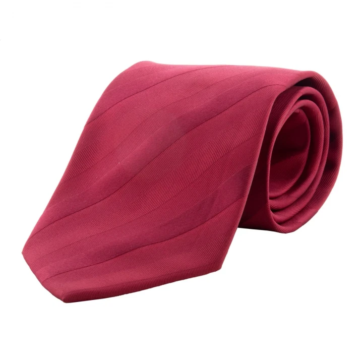 Stripes Necktie