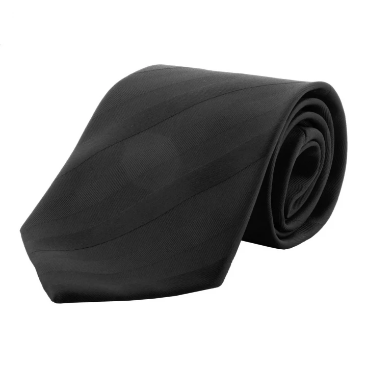 Stripes Necktie