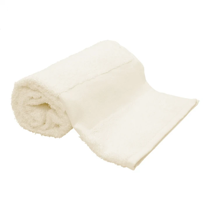 Terry M Cotton Terry Towel - 50×100cm
