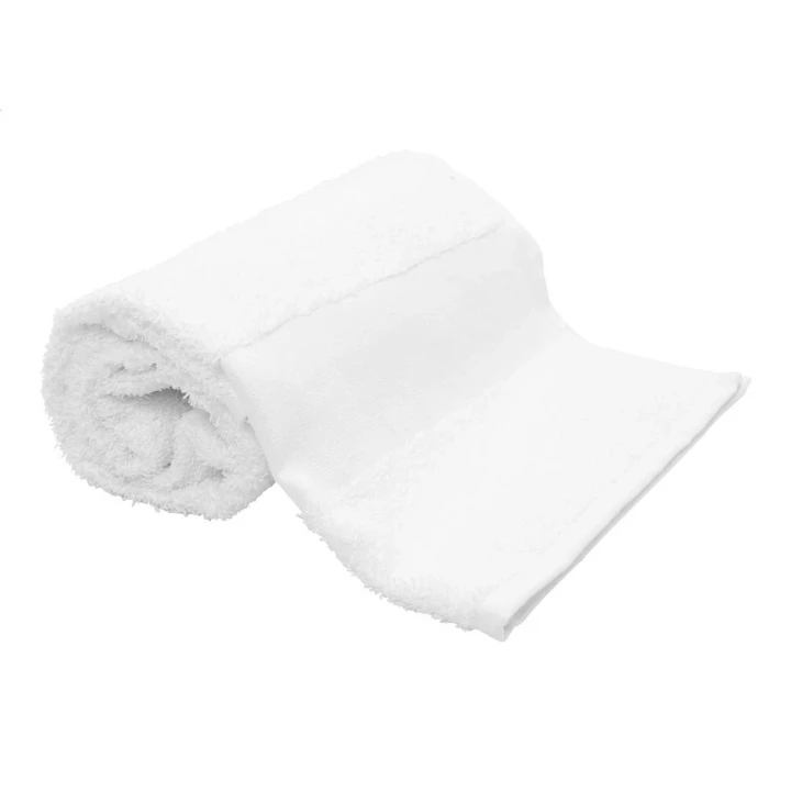 Terry M Cotton Terry Towel - 50×100cm