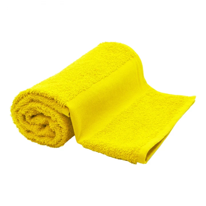 Terry M Cotton Terry Towel - 50×100cm
