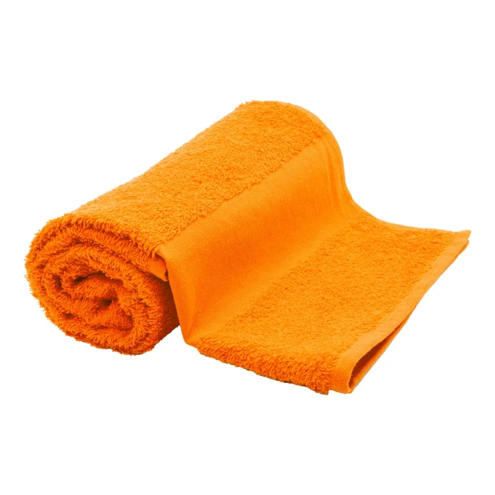Terry M Cotton Terry Towel - 50×100cm