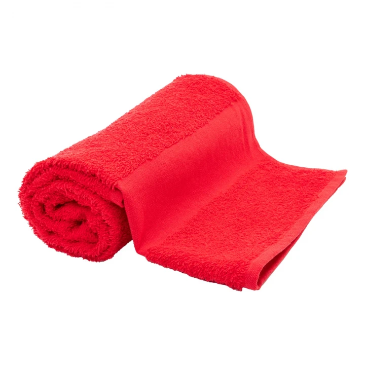 Terry M Cotton Terry Towel - 50×100cm