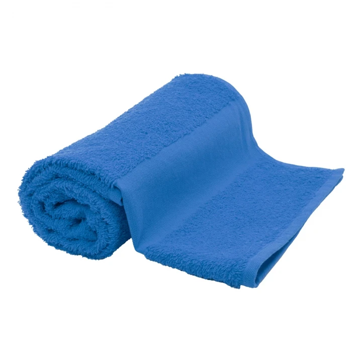 Terry M Cotton Terry Towel - 50×100cm
