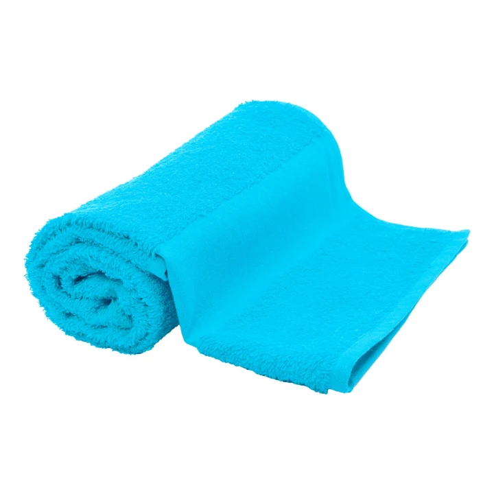 Terry M Cotton Terry Towel - 50×100cm
